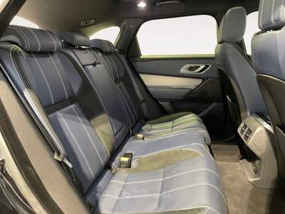 Land Rover Range Rover Velar R-Dynamic S 180cv auto - IVA ESPOSTA Nero usata Ravenna