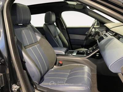 Land Rover Range Rover Velar R-Dynamic S 180cv auto - IVA ESPOSTA Nero usata Ravenna
