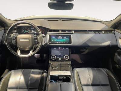 Land Rover Range Rover Velar R-Dynamic S 180cv auto - IVA ESPOSTA Nero usata Ravenna