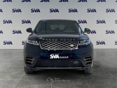 Land Rover Range Rover Velar R-Dynamic S 180cv auto - IVA ESPOSTA Nero usata Ravenna
