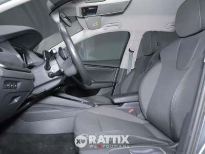Skoda Octavia octavia wagon 1.0 e-tec executive dsg Grigio usata Barzago