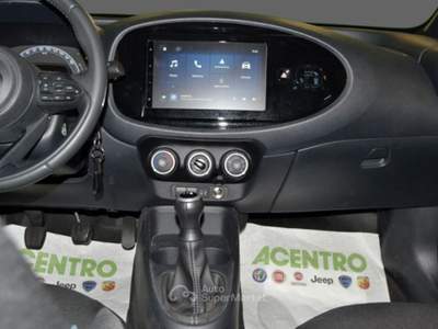 Toyota Aygo  - x 1.0 vvt-i 72cv 5p active Bianco usata CAGLIARI