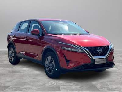 Nissan Qashqai Qashqai 1.3 mhev acenta 2wd 140cv usata Sarteano