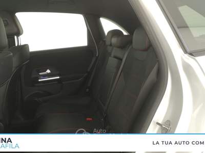 Mercedes-Benz Classe B  - b 200 d premium auto Grigio usata Marcianise