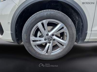 Volkswagen T-Roc 1.5 tsi act r line dsg Grigio usata Orzinuovi