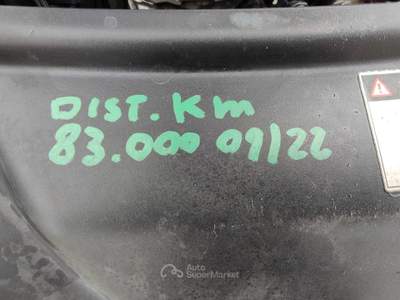 Peugeot 208 OK NEOPATENTATI, GARANZIA L.12 MESI, EURO 5B Grigio usata Reggio nell'Emilia