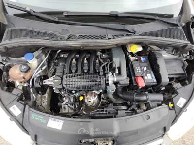 Peugeot 208 OK NEOPATENTATI, GARANZIA L.12 MESI, EURO 5B Grigio usata Reggio nell'Emilia