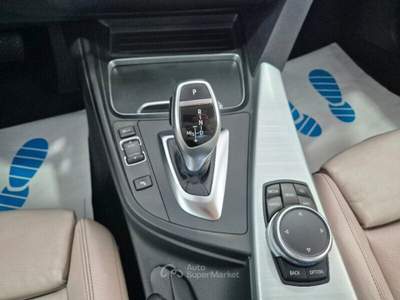 BMW Serie 4 420d 420d xDrive Coupé Sport usata MONTECOSARO