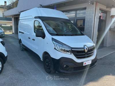 Renault Trafic T29 20 DCI 145 CV PL-TA usata Chiarano