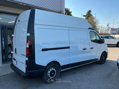 Renault Trafic T29 20 DCI 145 CV PL-TA usata Chiarano