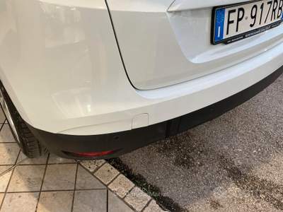 Renault Scénic Scenic 1.5 Diesel Neopatentati usata Chiarano