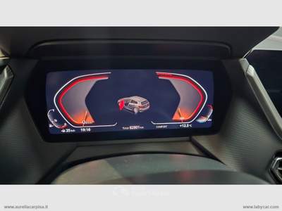 BMW Serie 1 128ti 128ti 5p. Msport Grigio usata San Giuliano Terme