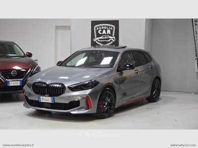 BMW Serie 1 128ti 128ti 5p. Msport Grigio usata San Giuliano Terme