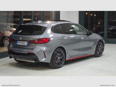 BMW Serie 1 128ti 128ti 5p. Msport Grigio usata San Giuliano Terme