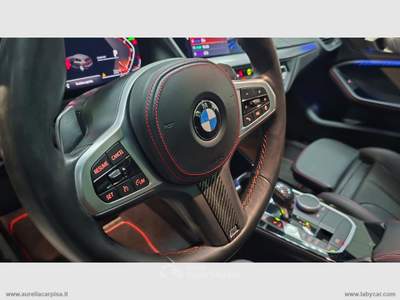 BMW Serie 1 128ti 128ti 5p. Msport Grigio usata San Giuliano Terme
