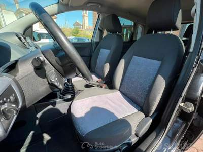 Ford Fiesta  usata Pozzonovo