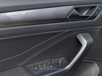 Volkswagen T-Roc Style 2.0 TDI 116 CV usata Partinico