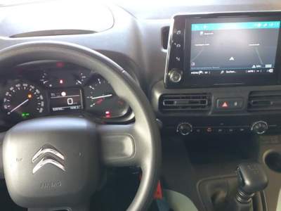 Citroen Berlingo BlueHDi 130 Stop&Start XL Live Argento usata Castelnuovo Rangone