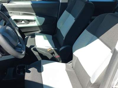 Citroen Berlingo BlueHDi 130 Stop&Start XL Live Argento usata Castelnuovo Rangone