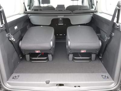 Citroen Berlingo BlueHDi 130 Stop&Start XL Live Argento usata Castelnuovo Rangone