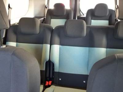 Citroen Berlingo BlueHDi 130 Stop&Start XL Live Argento usata Castelnuovo Rangone