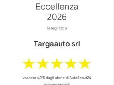 Dacia Duster 1.5 dci Laureate 4x4 110cv Verde usata Pinerolo