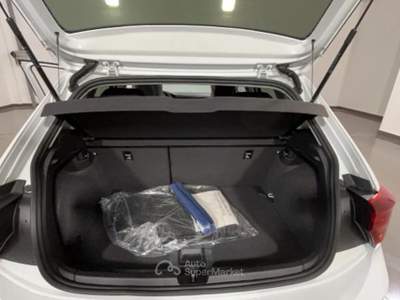 Volkswagen Polo 1.0 tsi Edition Plus 95cv dsg #VARI COLORI Bianco usata Martellago