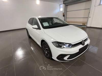 Volkswagen Polo 1.0 tsi Edition Plus 95cv dsg #VARI COLORI Bianco usata Martellago