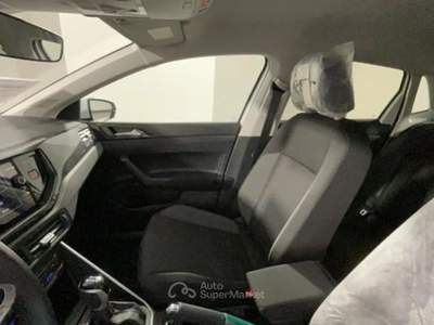 Volkswagen Polo 1.0 tsi Edition Plus 95cv dsg #VARI COLORI Bianco usata Martellago