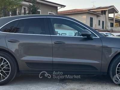 Porsche Macan S PDK 3.0 V6 250cv”RESTYLING” usata Anzio