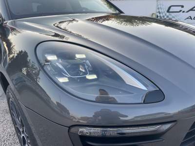 Porsche Macan S PDK 3.0 V6 250cv”RESTYLING” usata Anzio