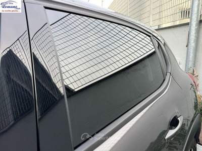 Citroen C3 C3 PureTech 110 S&S Max Grigio usata Sant'Anastasia