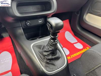 Citroen C3 C3 PureTech 110 S&S Max Grigio usata Sant'Anastasia