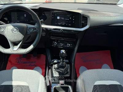 Opel Mokka 1.2 Turbo Elegance Nero usata Sant'Anastasia