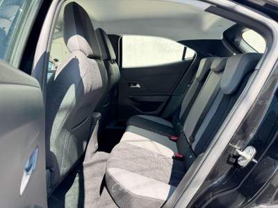 Opel Mokka 1.2 Turbo Elegance Nero usata Sant'Anastasia