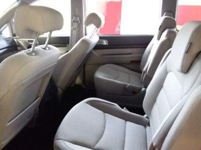 SsangYong Rodius 2.2 Diesel 4WD A/T Grigio usata Castelnuovo Rangone