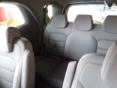 SsangYong Rodius 2.2 Diesel 4WD A/T Grigio usata Castelnuovo Rangone