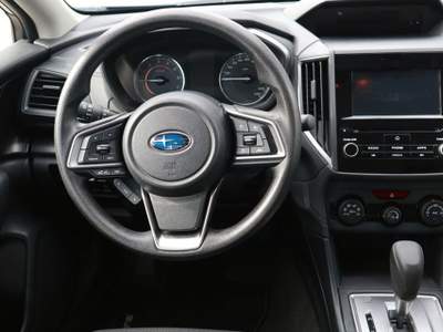 Subaru XV 1.6i Trend Blu/Azzurro usata Castelnuovo Rangone