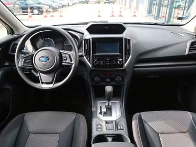 Subaru XV 1.6i Trend Blu/Azzurro usata Castelnuovo Rangone