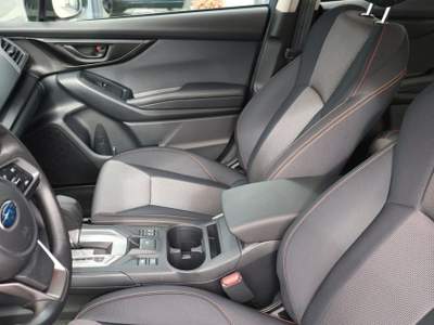 Subaru XV 1.6i Trend Blu/Azzurro usata Castelnuovo Rangone