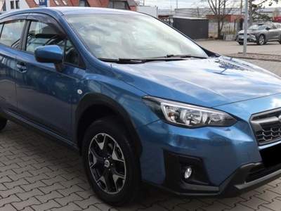 Subaru XV 1.6i Trend Blu/Azzurro usata Castelnuovo Rangone