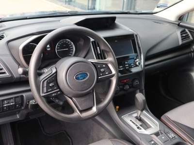 Subaru XV 1.6i Trend Blu/Azzurro usata Castelnuovo Rangone