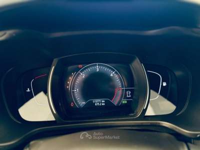 Renault Kadjar 1.5 blue dci Business 115cv edc Blu/Azzurro usata San Michele Salentino