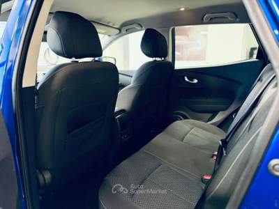 Renault Kadjar 1.5 blue dci Business 115cv edc Blu/Azzurro usata San Michele Salentino