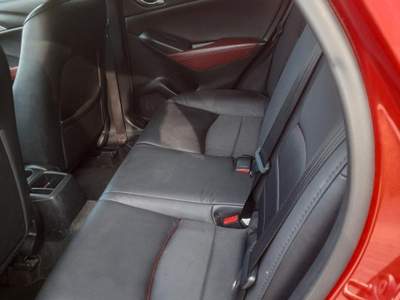 Mazda CX-3 Exceed usata Riccione