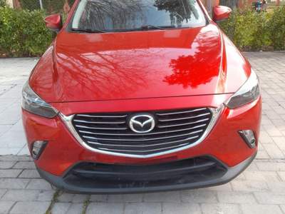 Mazda CX-3 Exceed usata Riccione