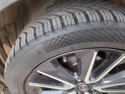 Mazda CX-3 Exceed usata Riccione