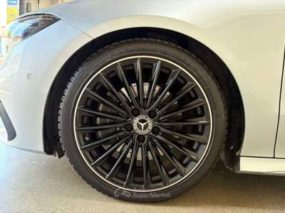 Mercedes-Benz CLA d Shooting Brake  AMG Line Premium - TETTO Argento usata Milano