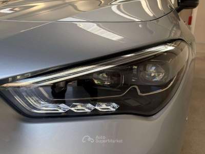 Mercedes-Benz CLA d Shooting Brake  AMG Line Premium - TETTO Argento usata Milano