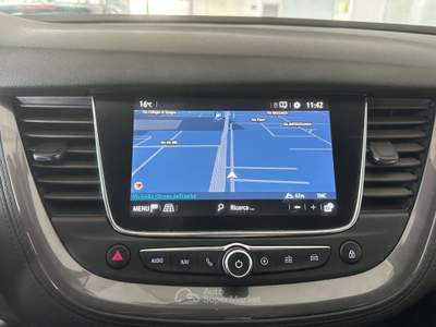 Opel Grandland X 1.6 Hybrid4 Plug-in aut. AWD Grigio usata Ozzano dell'Emilia